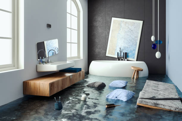 Best Sewage cleanup and water damage restoration  in Lake Wilderness, VA